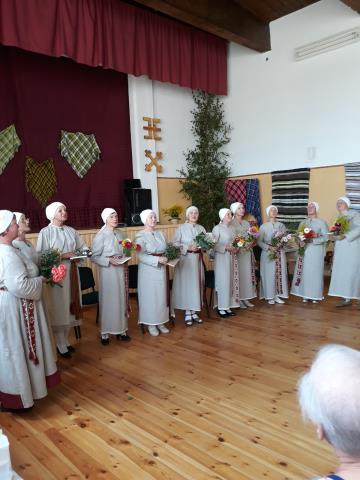 40.jubilejā
